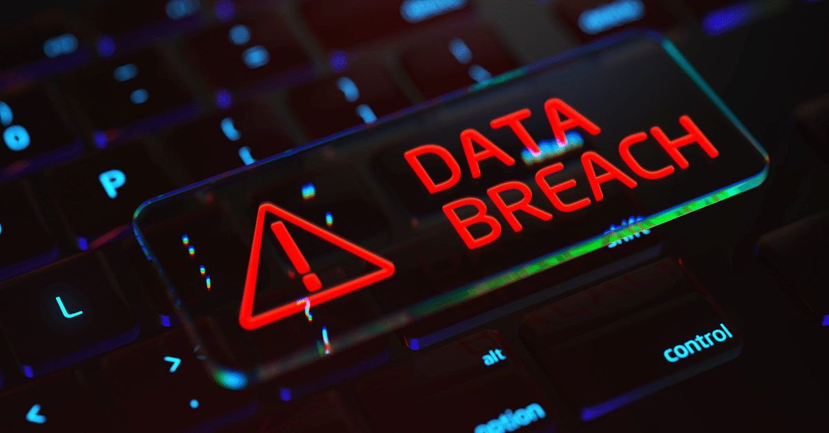 Key Findings Verizon 2023 Data Breach Investigations Report