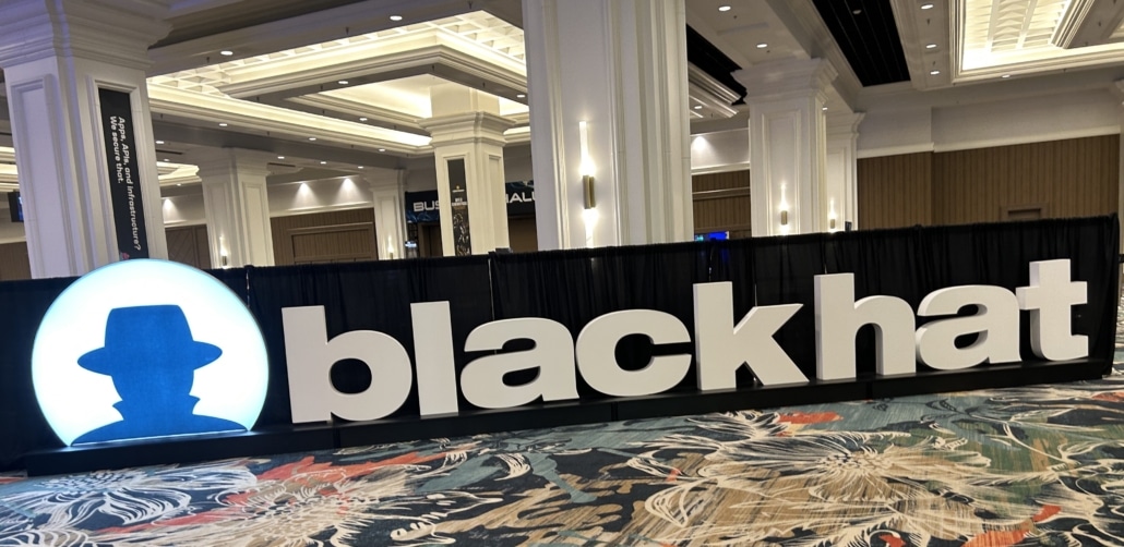 Noetic Cyber Highlights from Black Hat 2023