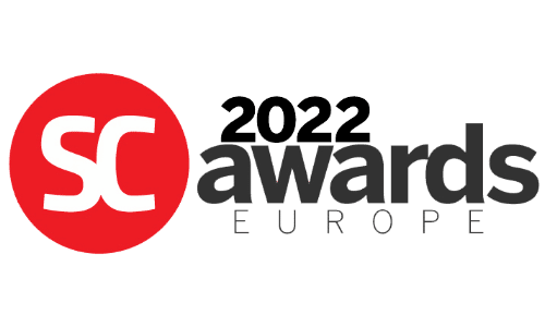 SC 2022 Awards logo