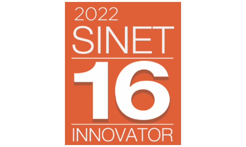 SINET 16 Innovator logo
