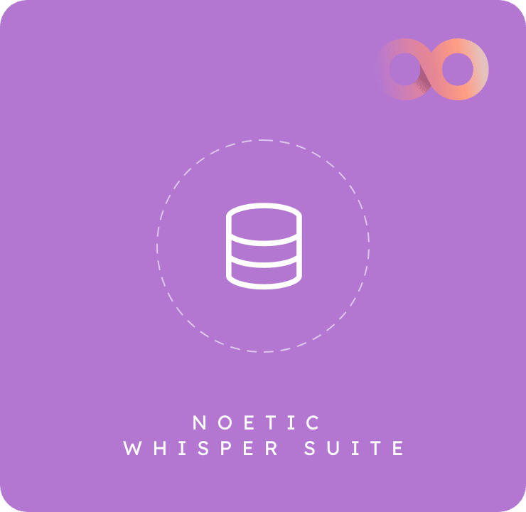 A photo of Noetic's Whisper suite