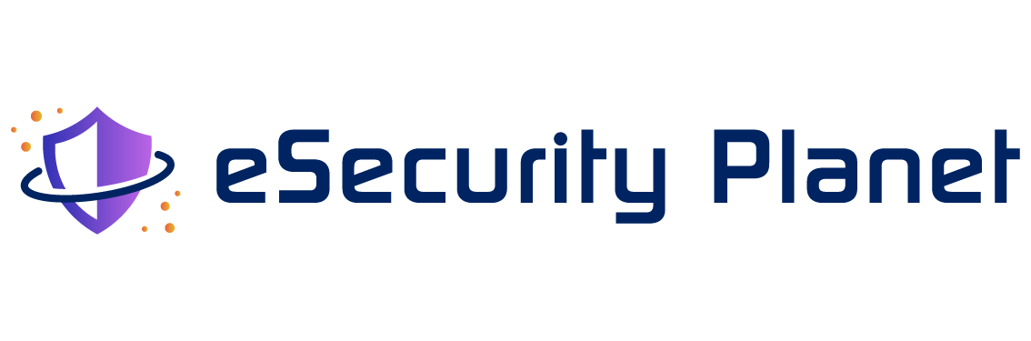 The eSecurity Planet logo